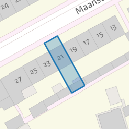 Perceel HGL02-L-1083