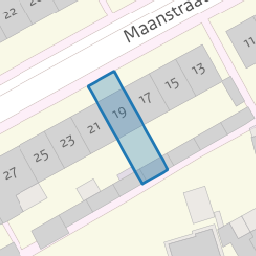 Perceel HGL02-L-1084