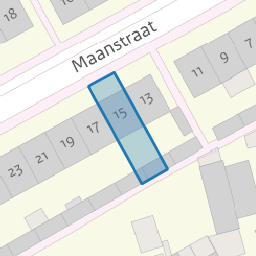 Perceel HGL02-L-1086