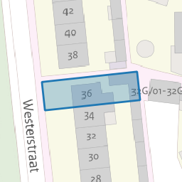 Perceel HGL02-L-1090