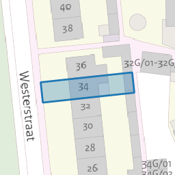 Perceel HGL02-L-1091