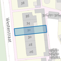 Perceel HGL02-L-1092