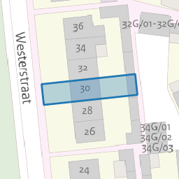 Perceel HGL02-L-1093