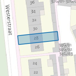 Perceel HGL02-L-1094