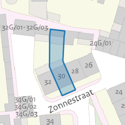 Perceel HGL02-L-1097