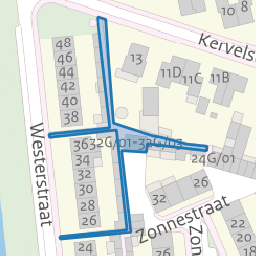 Perceel HGL02-L-1100