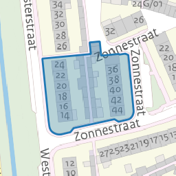 Perceel HGL02-L-1102