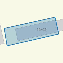 Perceel HGL02-L-1134