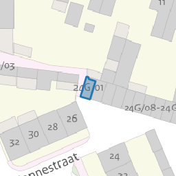 Perceel HGL02-L-1136