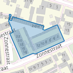 Perceel HGL02-L-1137