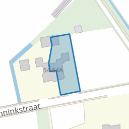 Perceel HGL02-L-1151