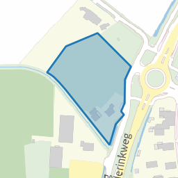 Perceel HGL02-L-1190