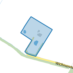 Perceel HGL02-L-1192