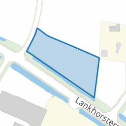 Perceel HGL02-L-1200