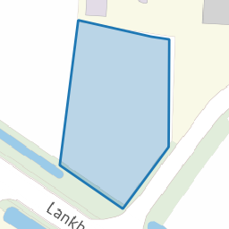 Perceel HGL02-L-1201