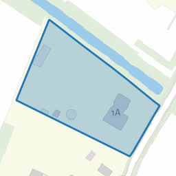 Perceel HGL02-L-1204