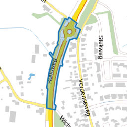 Perceel HGL02-L-1210