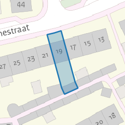 Perceel HGL02-L-1217