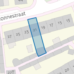 Perceel HGL02-L-1218