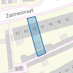 Perceel HGL02-L-1219