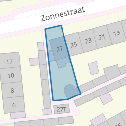 Perceel HGL02-L-1221