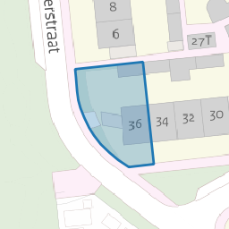 Perceel HGL02-L-1226