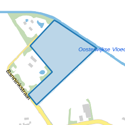 Perceel HGL02-L-1250