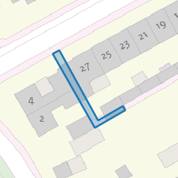 Perceel HGL02-L-1296