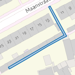 Perceel HGL02-L-1297