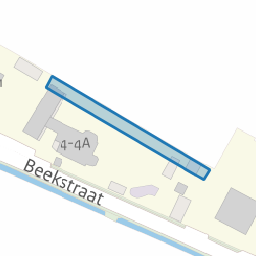 Perceel HGL02-L-1300