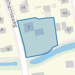 Perceel HGL02-L-1302