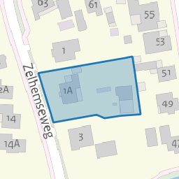 Perceel HGL02-L-1303