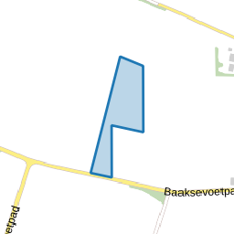 Perceel HGL02-L-1311