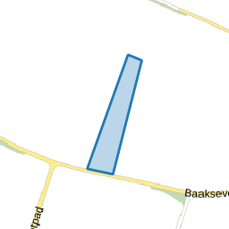 Perceel HGL02-L-1312