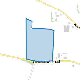 Perceel HGL02-L-1316