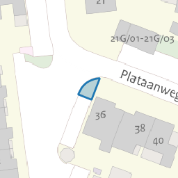 Perceel HGL02-L-1331