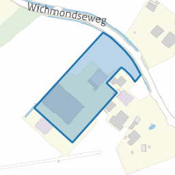 Perceel HGL02-L-1338