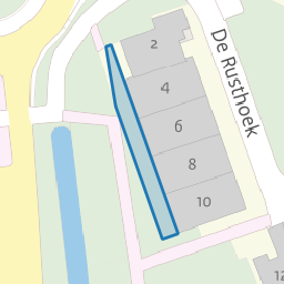 Perceel HGL02-L-1350