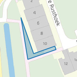 Perceel HGL02-L-1352