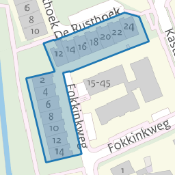 Perceel HGL02-L-1372