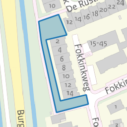 Perceel HGL02-L-1373