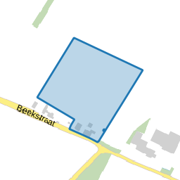 Perceel HGL02-L-1423