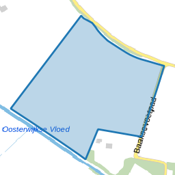 Perceel HGL02-L-1480