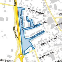 Perceel HGL02-L-1505