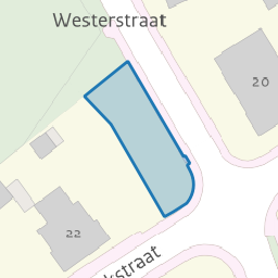 Perceel HGL02-L-1506