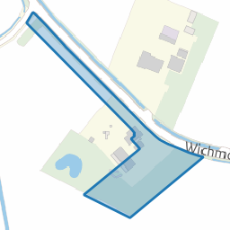 Perceel HGL02-L-1563