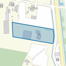 Perceel HGL02-L-1564