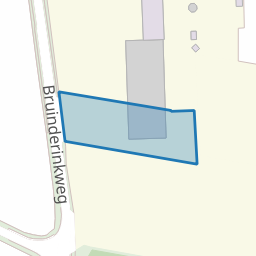 Perceel HGL02-L-1565