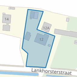 Perceel HGL02-L-1586