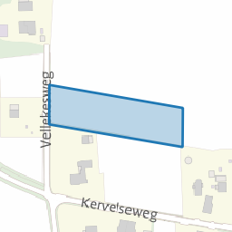 Perceel HGL02-L-1600